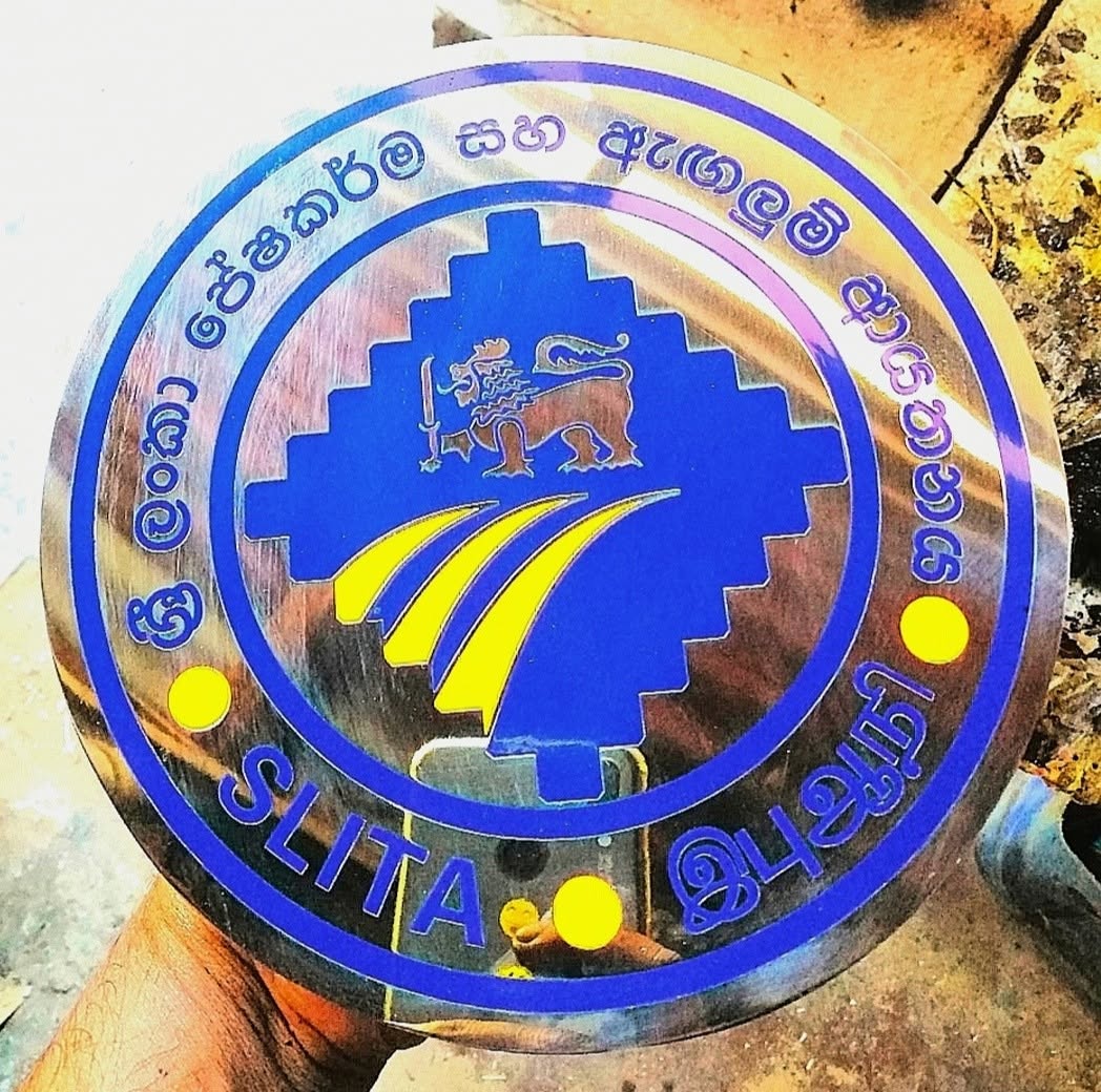 School Badges & Prefect Pins